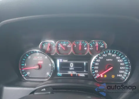 2018 Chevrolet Silverado 1500 2Lt from USA, damaged, VIN 1GCVKREC4JZ123532